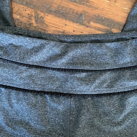 Kyodan Active Wear Cropped Pants - Picture 4 of 4